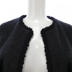 【Mã giảm giá】Áo khoác CHANEL 641447