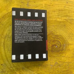 THE 35 MM PHOTOGRAPHER’S HANDBOOK- JULIAN CALDER & JOHN GARRETT  991226