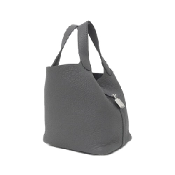 Túi xách Hermès Picotin Lock PM 056289CK - Hàng hiệu Chính hãng