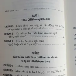 Từ Bỏ Để Tự Do 778321
