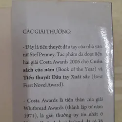 Sự hiền hòa của Sói. Stef Penny 574157