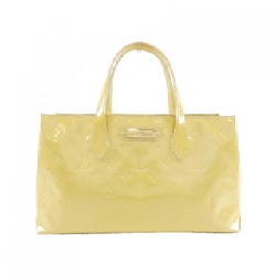 Túi Louis Vuitton Vernis Wilshire PM M91643 - Hàng hiệu Chính hãng