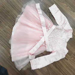 Váy xinh cho bé yêu  734898