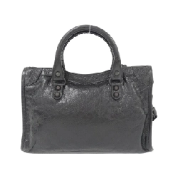 【Sản phẩm mới】Balenciaga Le City Small 811442 2ABEK túi 616701