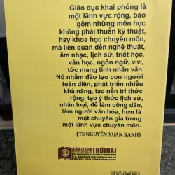 Biện hộ cho một nền giáo dục khai phóng Fareed Zakaria 751883