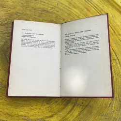 A BOOK OF PROBLEMS IN ORDINARY DIFFERENTIAL EQUATIONS 761140