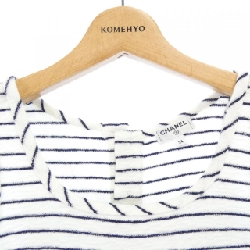 CHANEL P55589V41668 Tank Top - Hàng hiệu Authentic 824571