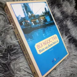 Biển và chim bói cá (Bùi Ngọc Tấn) 932889