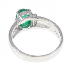 Nhẫn Emerald PT900 1.83CT 671229