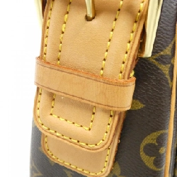 Túi xách vai Louis Vuitton Monogram Viva Cite GM M51163 - Hàng hiệu Chính hãng 803294