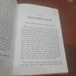 NHÂN HỌC (tri nhân tri diện tri tâm) 519378