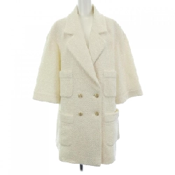 【Khuyến mãi】Áo khoác CHANEL