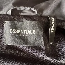 Áo khoác Esentials FOG 753396