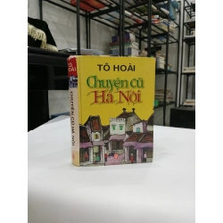 Chuyện Cũ Hà Nội - Tô Hoài 544501