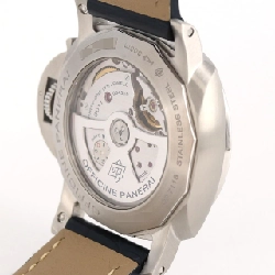 Panerai Luminor GMT PAM01033 SS tự động - Hàng hiệu chính hãng 882766