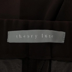 Theory luxe 2306400 Quần - Hàng hiệu Chính hãng 815694