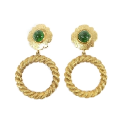 Chanel Bông tai - Hàng hiệu Authentic