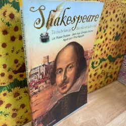 Shakespeare - Cuộc Đời