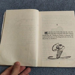 HOÀNG TỬ BÉ - ANTOINE DE SAINT EXUPÉRY 552789