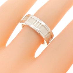 Nhẫn Tiffany Atlas - Hàng hiệu Authentic 836127