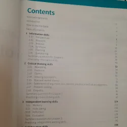 Tiếng Anh Cambridge IGCSE and O Level GLOBAL PERSPECTIVE. Coursebook. Keely Laycock 605072