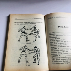 CÔN NHỊ KHÚC HƯỚNG DẪN TẬP LUYỆN & CHIẾN ĐẤU  542328