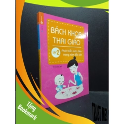 (TẶNG BOOKMARK) Phát triển toàn diện trong năm đầu đời Vương Kỳ 2014 Mới 80% ố bẩn nhẹ RBK.ASB0309