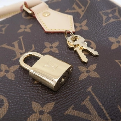 【Sản phẩm chưa sử dụng】Túi Louis Vuitton Monogram Speedy Bandoulière 20cm M46222 614447