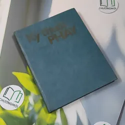 [MIỄN PHÍ BỌC SÁCH] [XƯA] Kỹ Thuật Phanh (1984) - Ph. A. Barabasco 990445