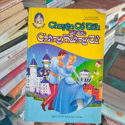 Chuyện cổ tích về các chàng hoàng tử 📚