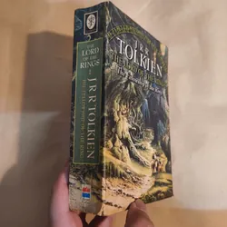 The Lord of the Rings - J.R.R. Tolkien 1057332