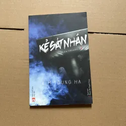 Kẻ sát nhân - Kim Young Ha