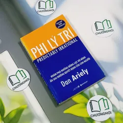 Phi Lý Trí - Dan Ariely 787061