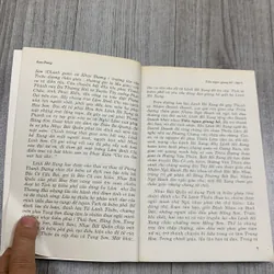 Tiếu ngạo giang hồ - kim dung. Bộ 8 tập. 4b3 733408