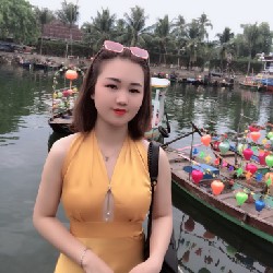 Maxi lụa màu vàng kim 60610