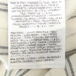 Áo sơ mi MM6 S52DL0195 631522