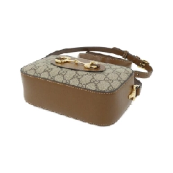 【Sản phẩm mới】Gucci GUCCI HORSEBIT 1955 760196 92TCG Túi đeo vai 613894