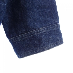 Áo khoác denim N.HOOLYWOOD - Hàng hiệu Authentic 888877