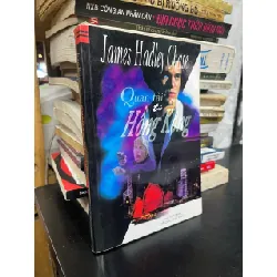 Quan tài từ Hồng Kông - James Hadley Chase