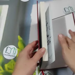[MIỄN PHÍ BỌC SÁCH] [HIẾM] Góp Nhặt Xác Chữ Hồn Thơ Trịnh Công Sơn (Thư Pháp) - Trần Hữu Đãi 990506