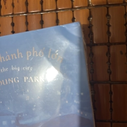 Tình yêu ở thành phố lớn - Sang Young Park 476471