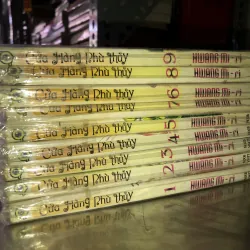 Cửa hàng phù thuỷ - Hwang Mi-ri 973895