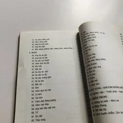 HƯỚNG DẪN THỰC HÀNH VỀ NỀN Y HỌC TRƯỜNG SINH VIỄN ĐÔNG  656872