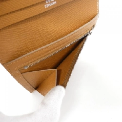 Ví Hermès Béane Compact Verso 076220CK 621338
