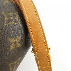Ba lô Louis Vuitton Monogram Ellipse Sac Ad M51125 609001