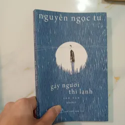 Gáy người thì lạnh