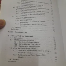Sách tiếng Anh- CUSTOMER RELATIONSHIP MANAGEMENT. 2nd. Kumar & Reinarts. Springer 577683