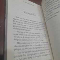 Alexandre Dumas - HOA TUYLIP ĐEN 464270