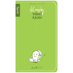 Sổ Tay Động Lực - 66 Ngày Sống Xanh - Hoàng Thảo ASB.PO Oreka Blogmeo 230225