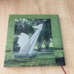 🗿 TRẠI SÁNG TÁC ĐIÊU KHẮC CHẤT LIỆU ĐÁ 1020480